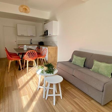 Pois3Ouest - Vast Apartment At Poissonniere 8P Paris Exterior foto
