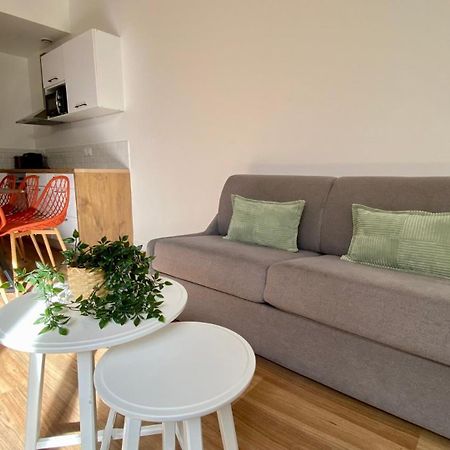 Pois3Ouest - Vast Apartment At Poissonniere 8P Paris Exterior foto